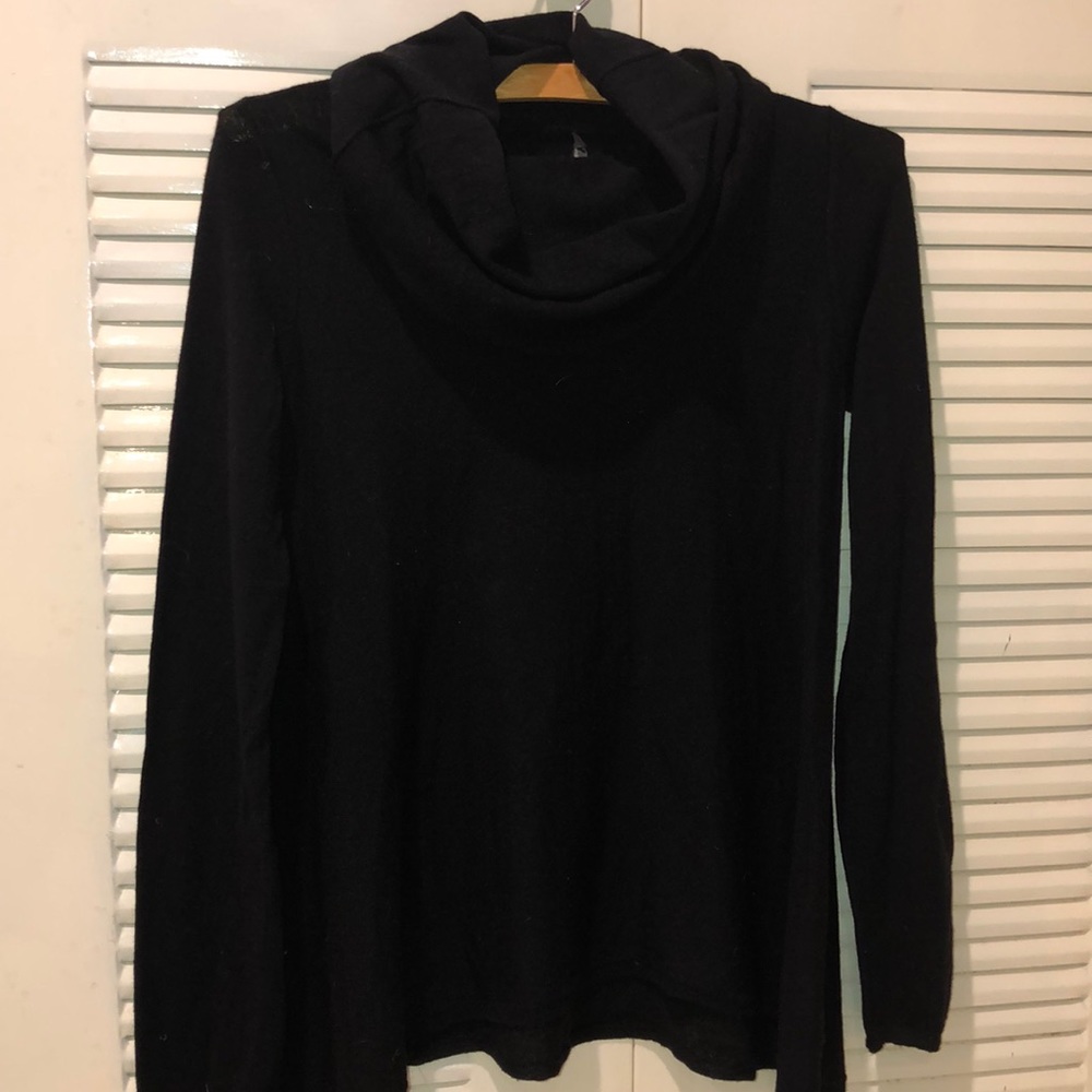 Alice and Olivia cashmere sweater
